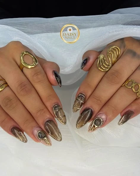 Daisy Nails Lancaster, CA 93534